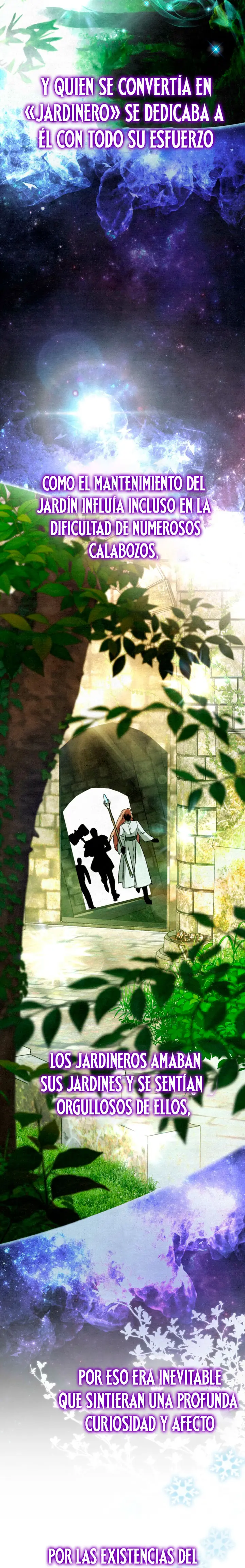 Read El Pintor que Dibuja Mazmorras ES Manga Online