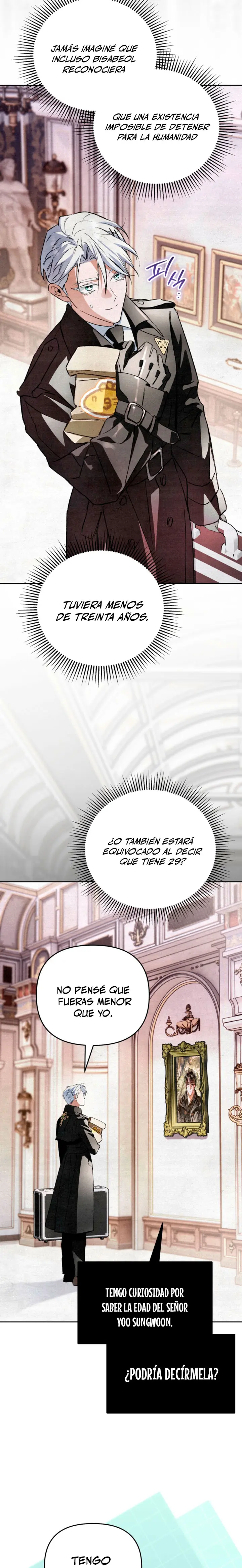 Read El Pintor que Dibuja Mazmorras ES Manga Online