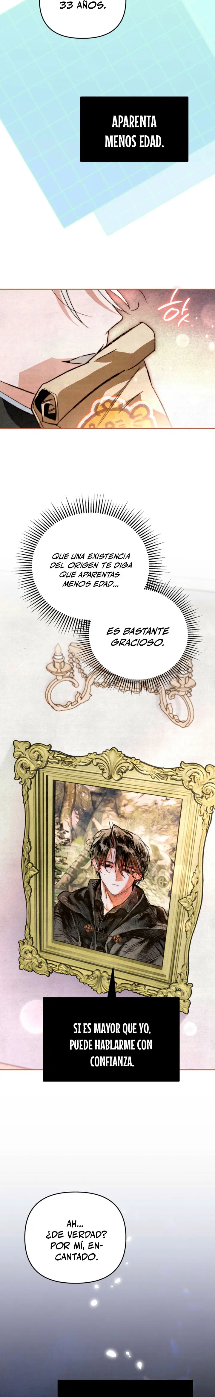 Read El Pintor que Dibuja Mazmorras ES Manga Online