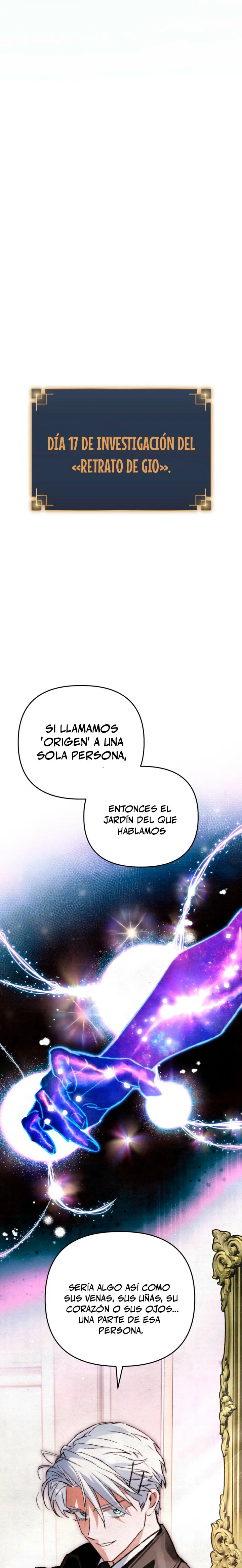 Read El Pintor que Dibuja Mazmorras ES Manga Online
