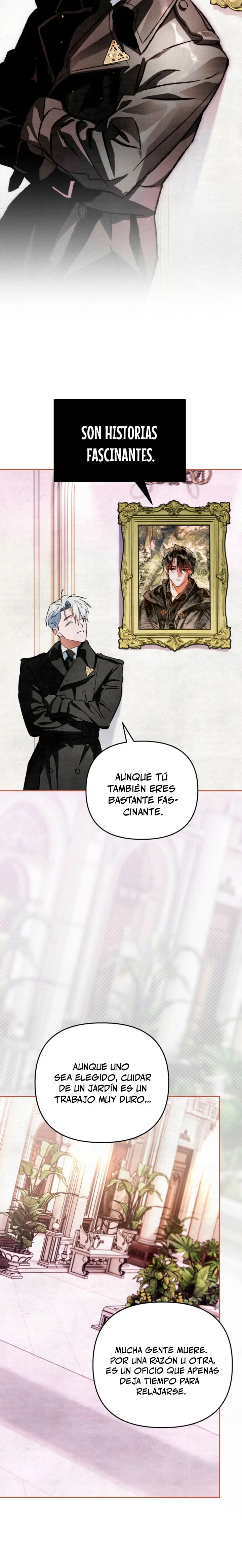 Read El Pintor que Dibuja Mazmorras ES Manga Online