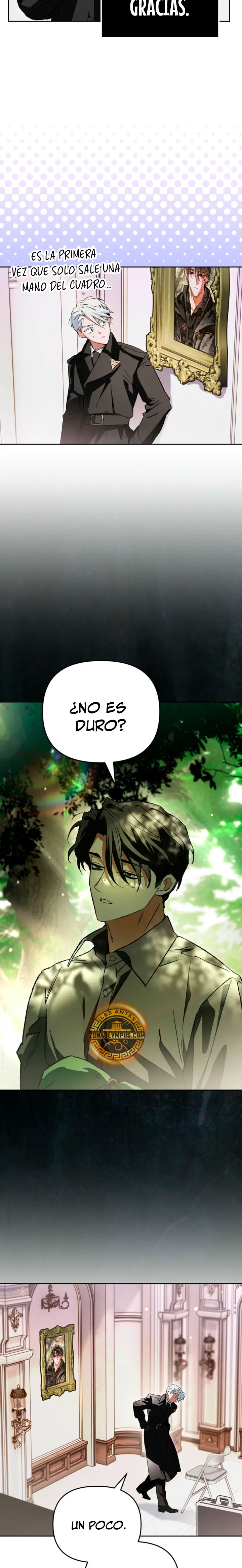Read El Pintor que Dibuja Mazmorras ES Manga Online