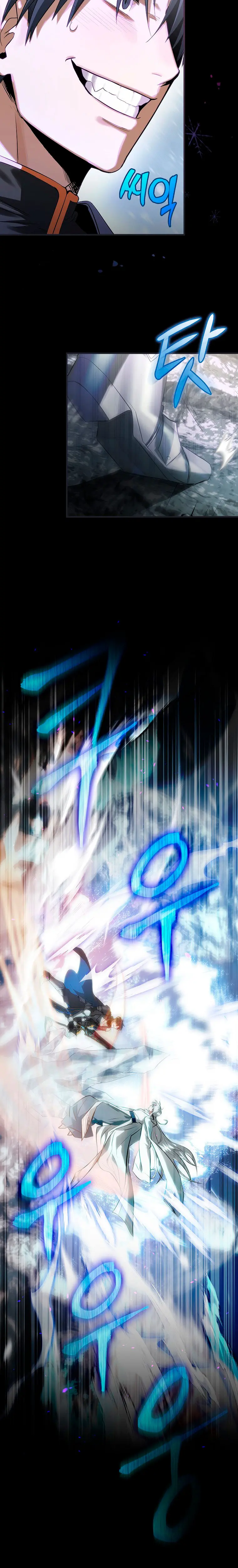 Read El Retornado Quiere una Vida Tranquila ES Manga Online