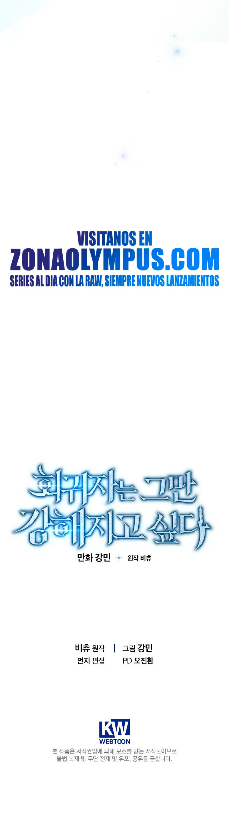 Read El Retornado Quiere una Vida Tranquila ES Manga Online