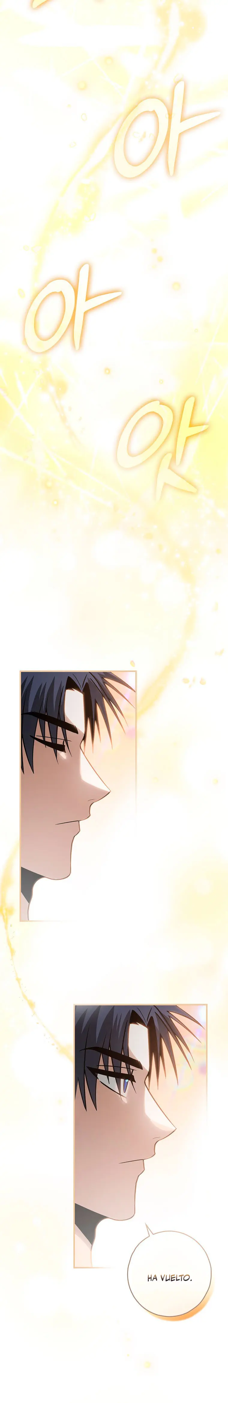 Read El Retornado Quiere una Vida Tranquila ES Manga Online