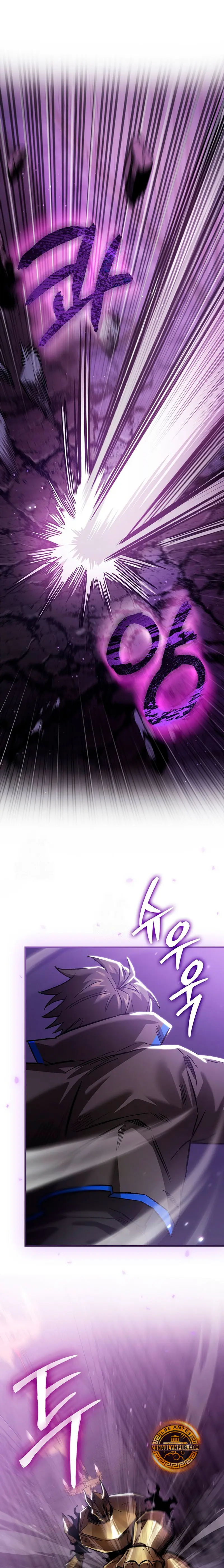 Read El Retornado Quiere una Vida Tranquila ES Manga Online