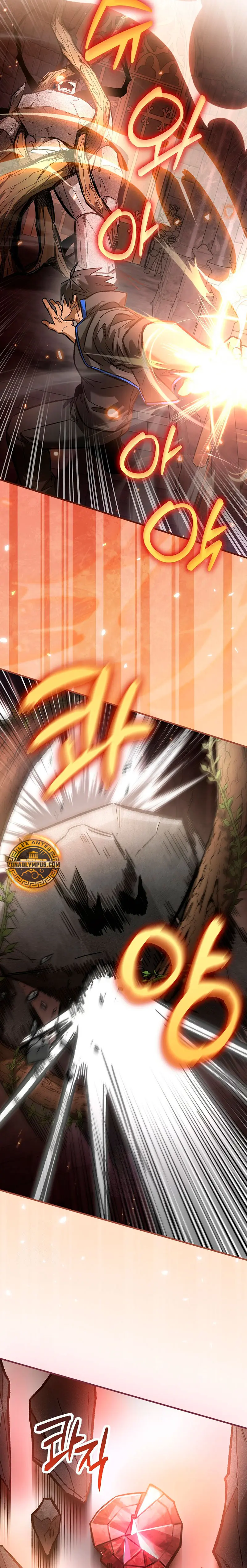 Read El Retornado Quiere una Vida Tranquila ES Manga Online