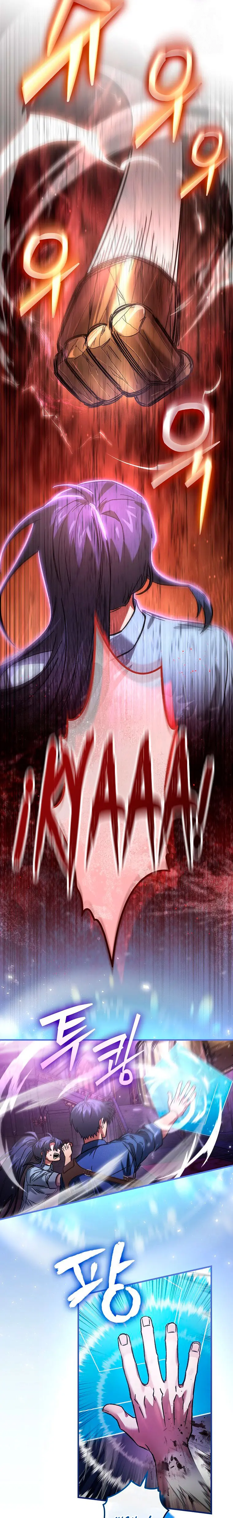 Read El Retornado Quiere una Vida Tranquila ES Manga Online