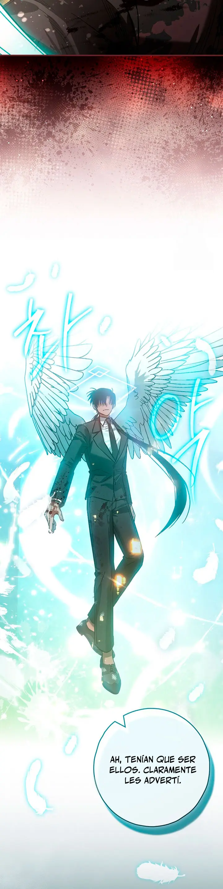 Read El Retornado Quiere una Vida Tranquila ES Manga Online