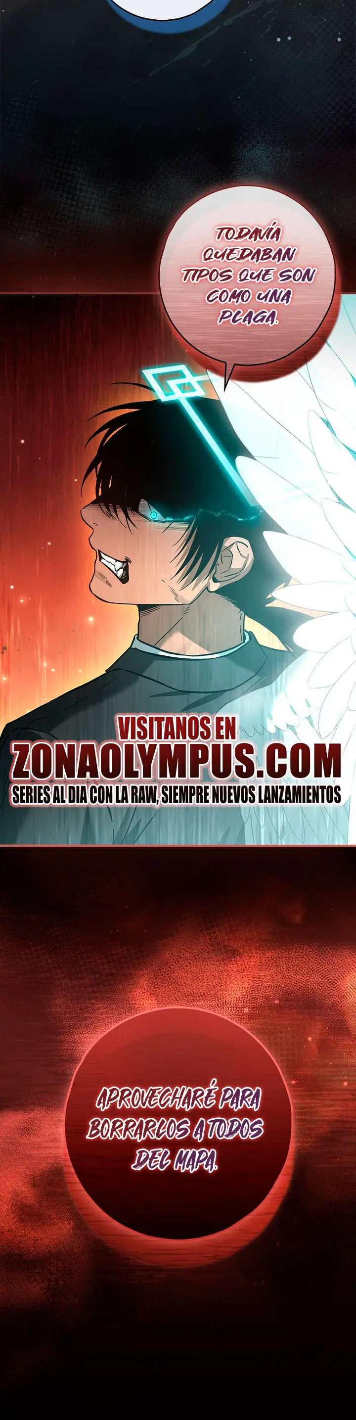 Read El Retornado Quiere una Vida Tranquila ES Manga Online