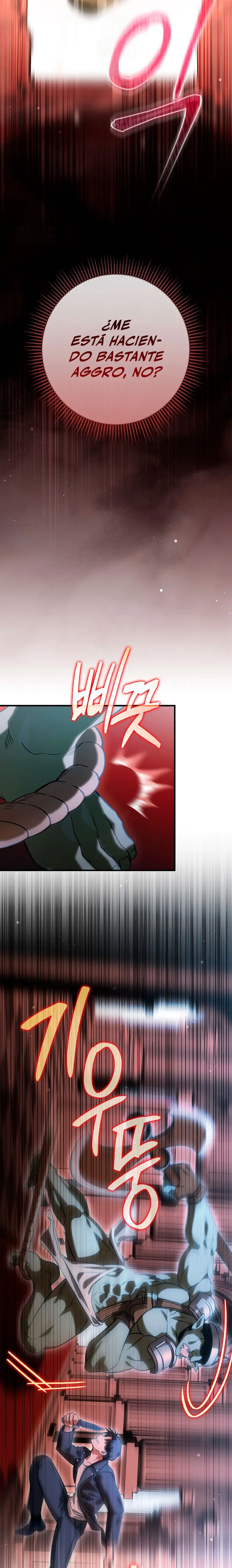 Read El Retornado Quiere una Vida Tranquila ES Manga Online