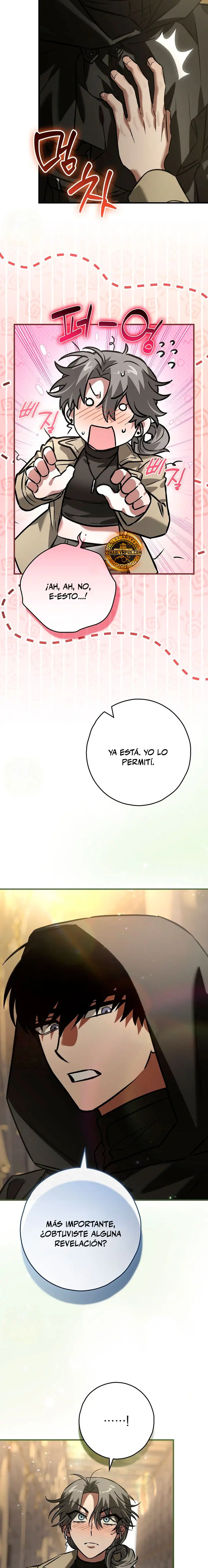 Read El Retornado Quiere una Vida Tranquila ES Manga Online