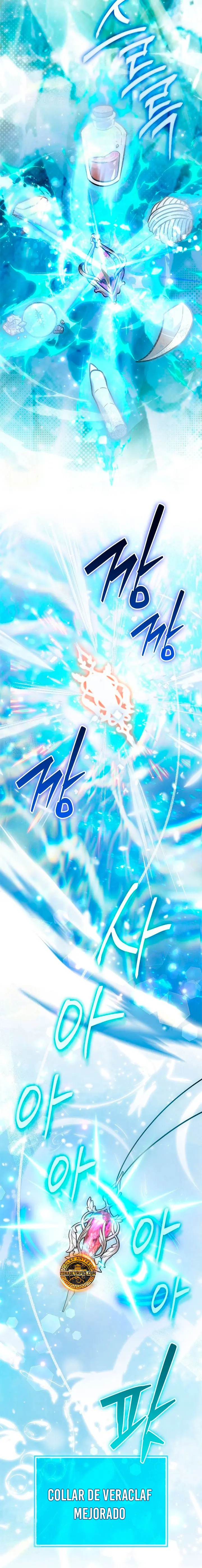Read El Retornado Quiere una Vida Tranquila ES Manga Online