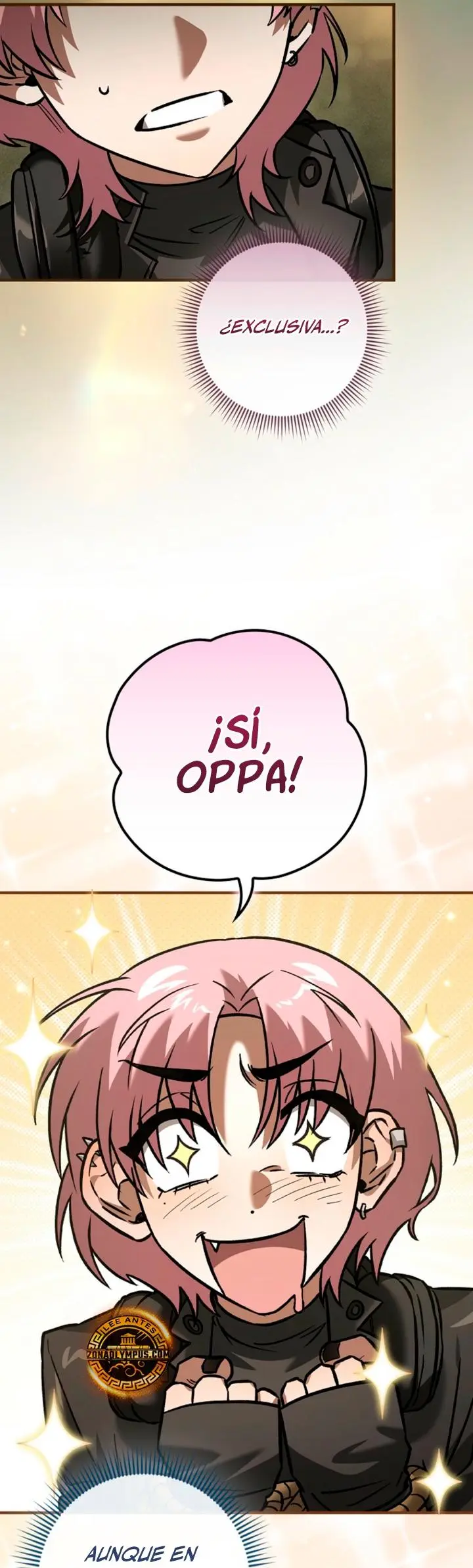 Read El Retornado Quiere una Vida Tranquila ES Manga Online