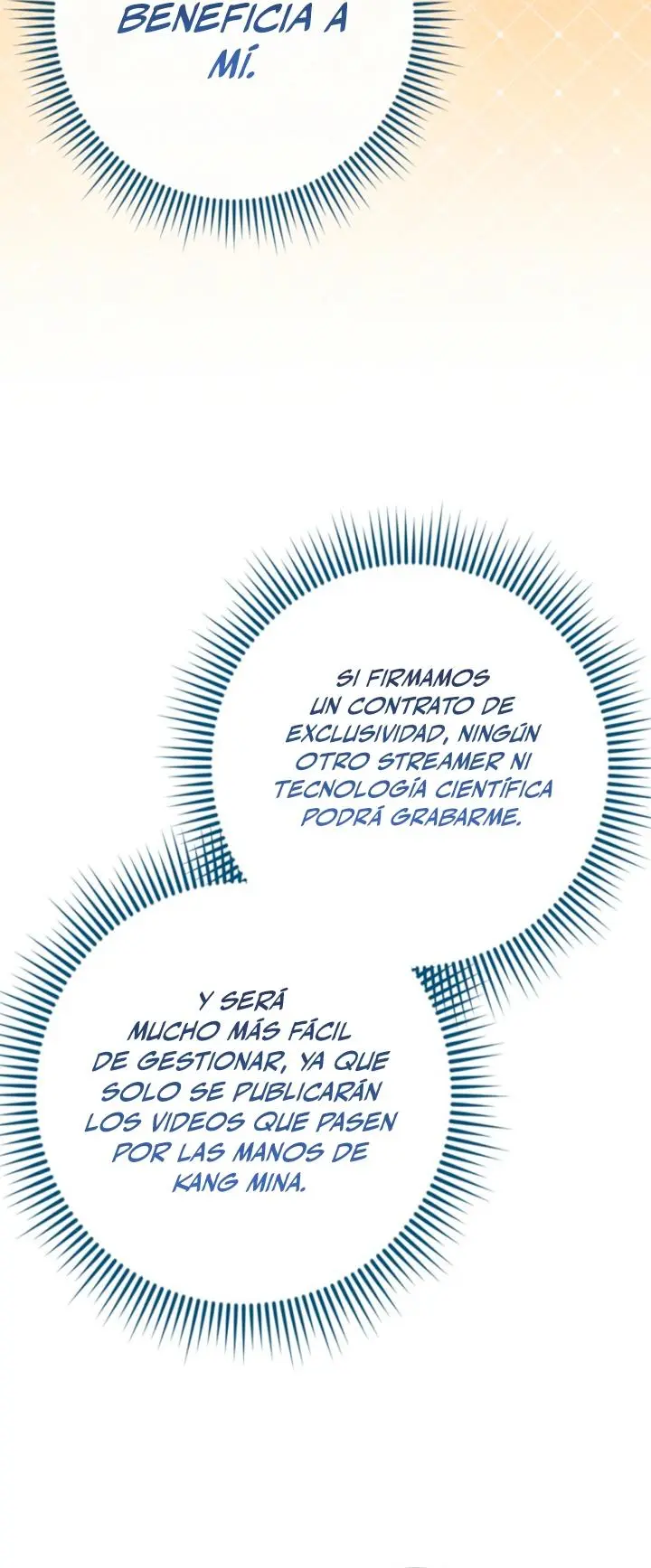 Read El Retornado Quiere una Vida Tranquila ES Manga Online