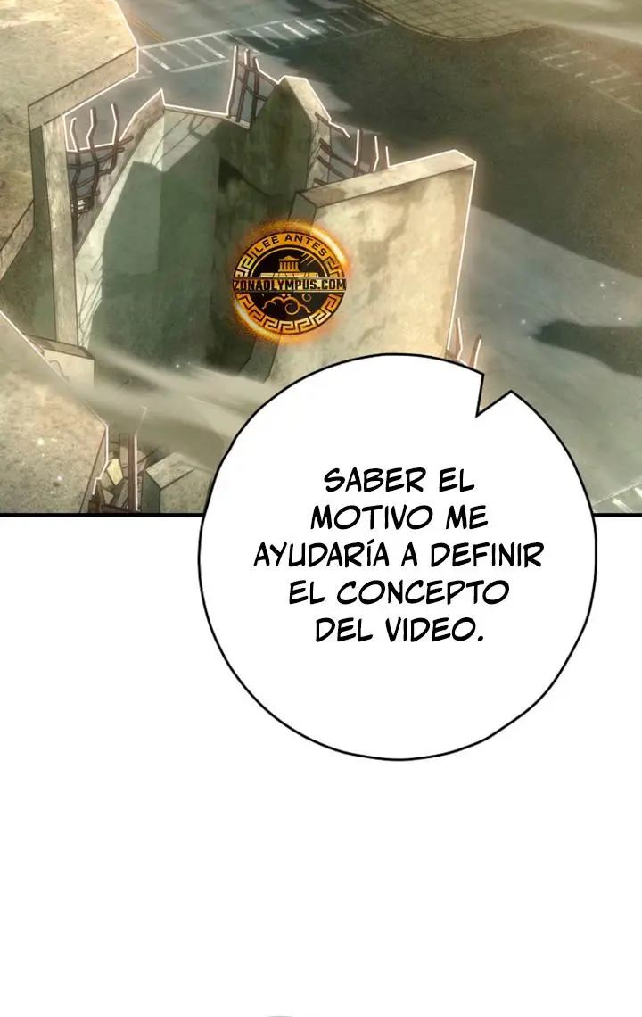 Read El Retornado Quiere una Vida Tranquila ES Manga Online