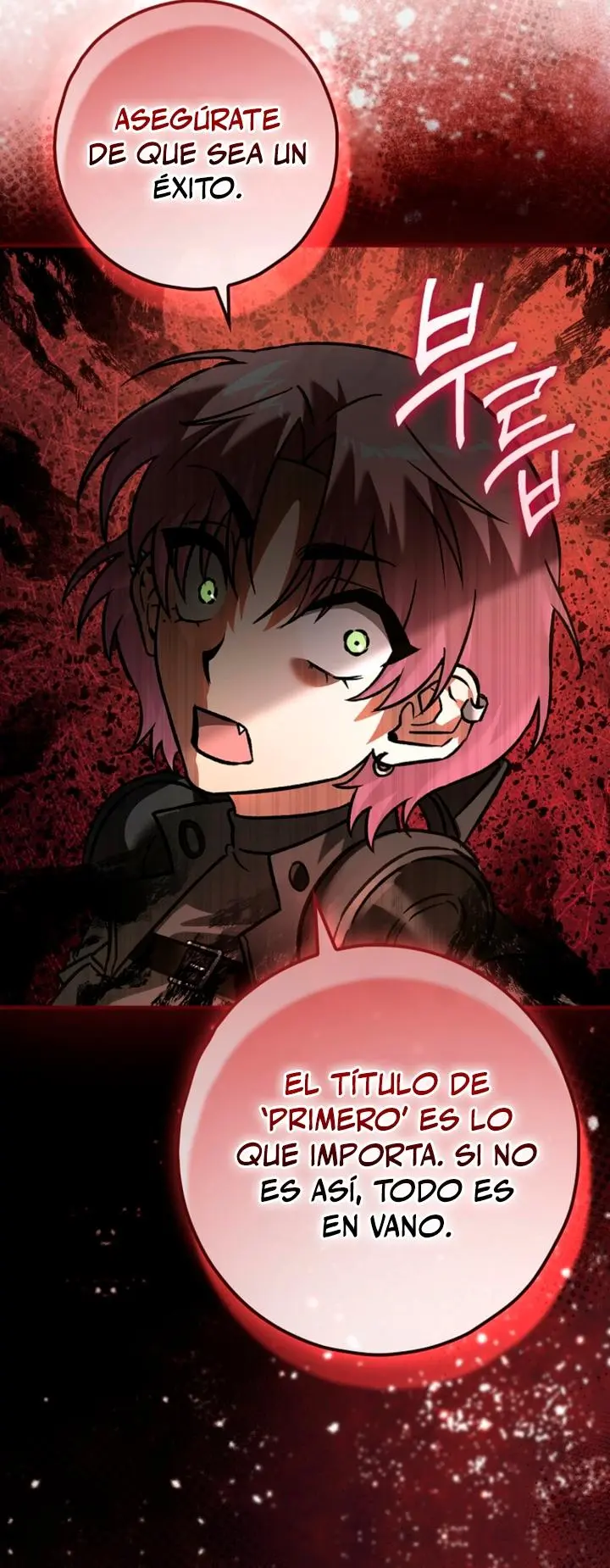 Read El Retornado Quiere una Vida Tranquila ES Manga Online