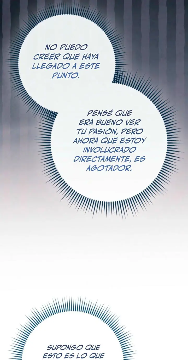 Read El Retornado Quiere una Vida Tranquila ES Manga Online
