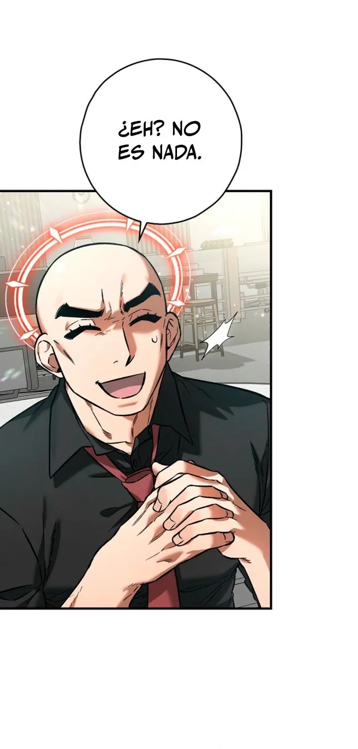 Read El Retornado Quiere una Vida Tranquila ES Manga Online