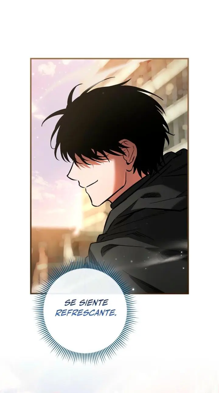 Read El Retornado Quiere una Vida Tranquila ES Manga Online