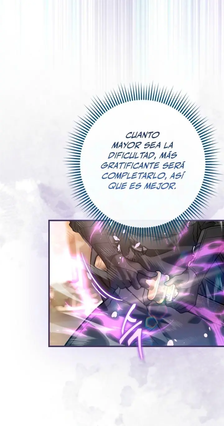 Read El Retornado Quiere una Vida Tranquila ES Manga Online