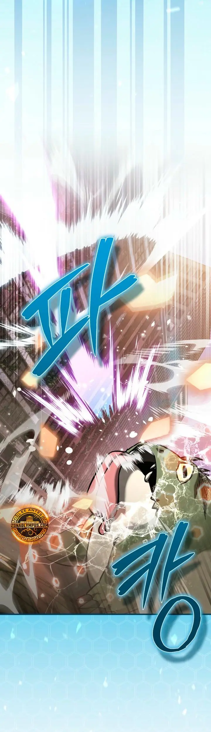 Read El Retornado Quiere una Vida Tranquila ES Manga Online