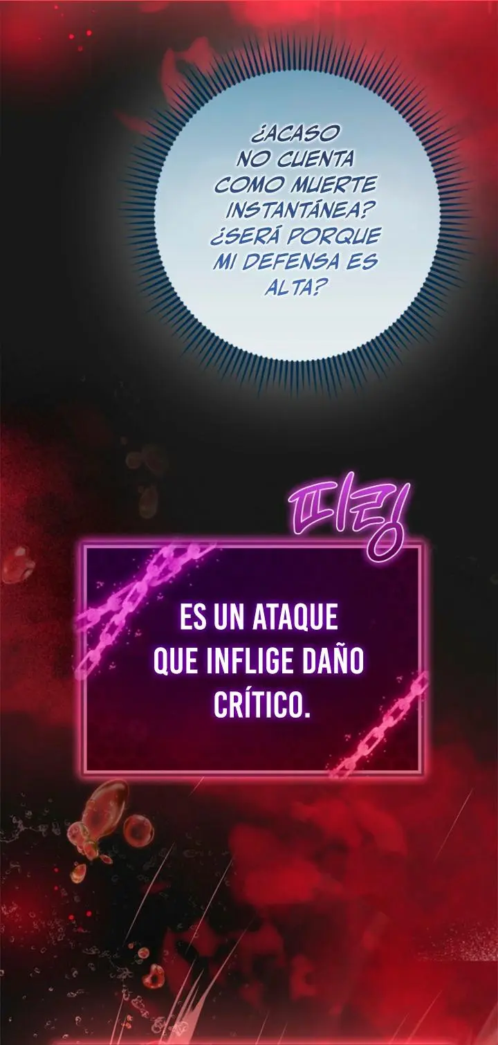 Read El Retornado Quiere una Vida Tranquila ES Manga Online