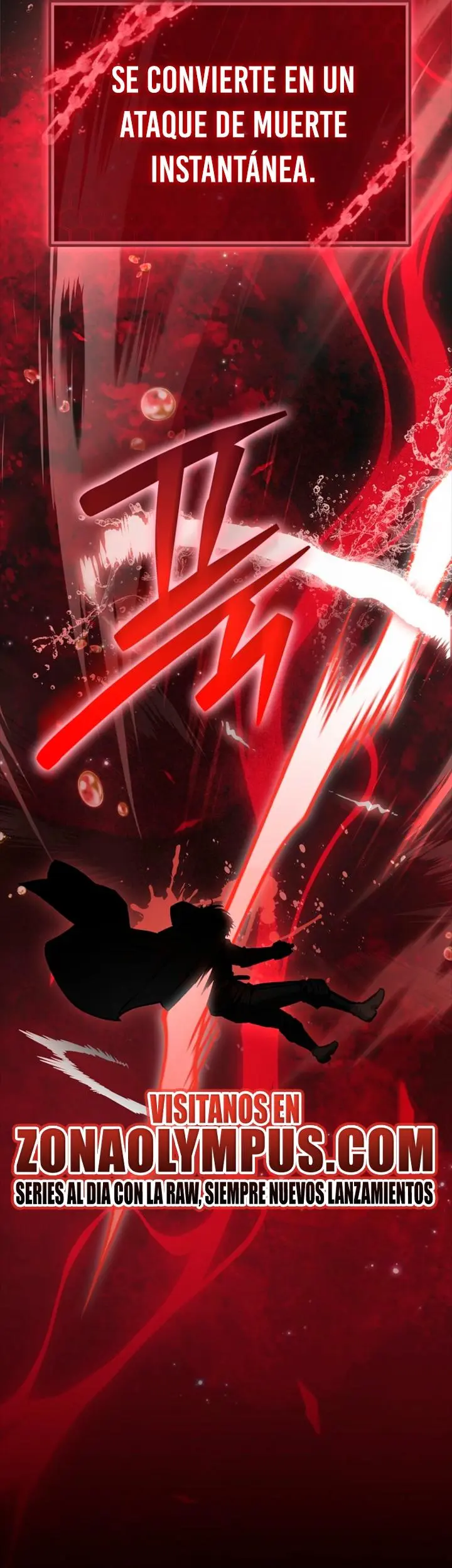 Read El Retornado Quiere una Vida Tranquila ES Manga Online