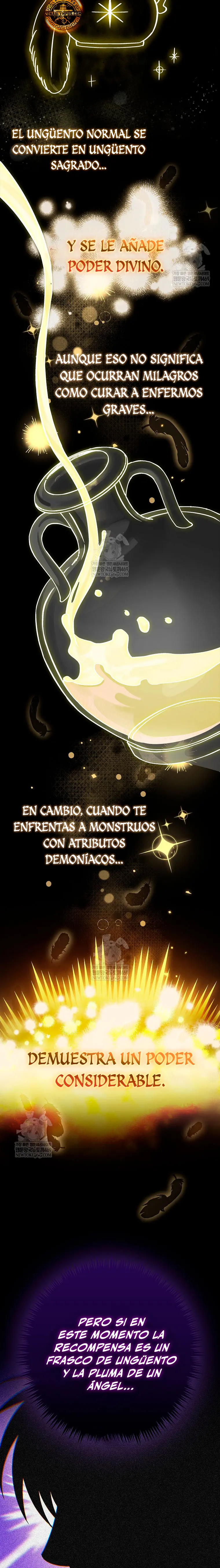 Read El Retornado Quiere una Vida Tranquila ES Manga Online