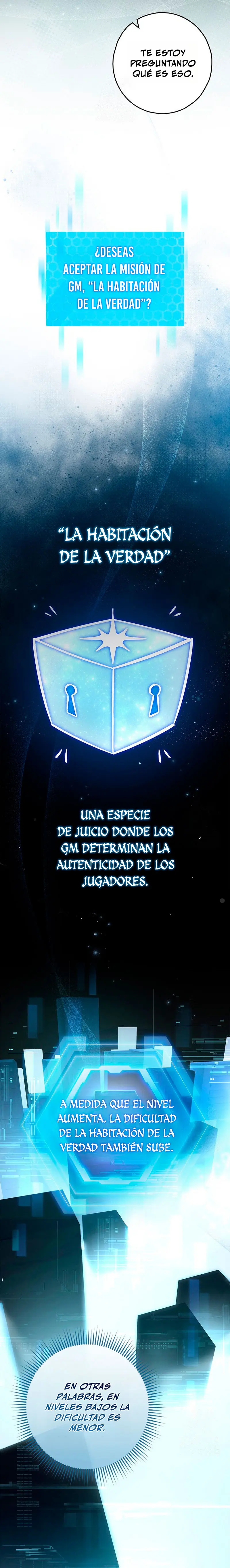 Read El Retornado Quiere una Vida Tranquila ES Manga Online