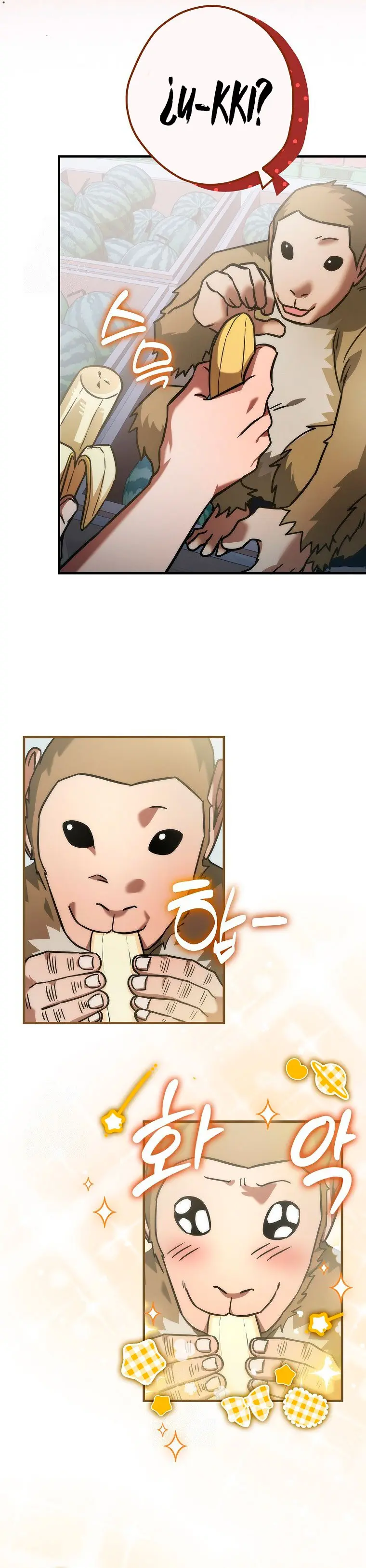 Read El Retornado Quiere una Vida Tranquila ES Manga Online