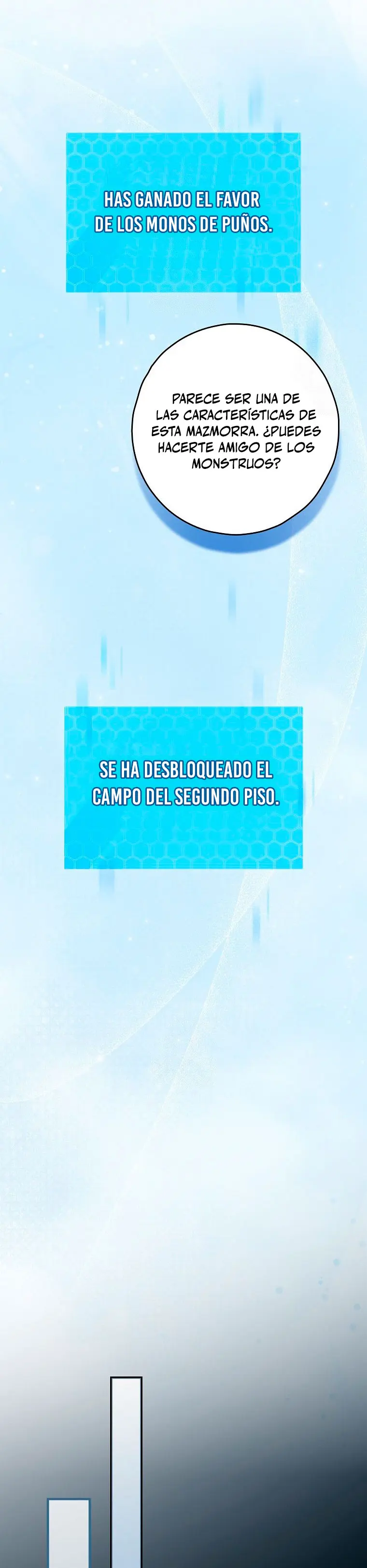 Read El Retornado Quiere una Vida Tranquila ES Manga Online