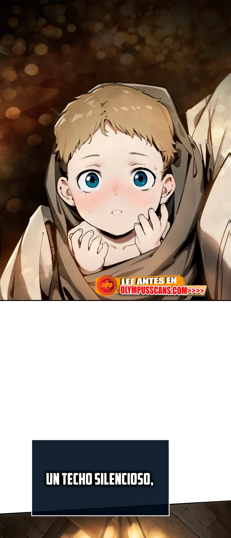Read El Rey Caballero que regreso con un Dios ES Manga Online