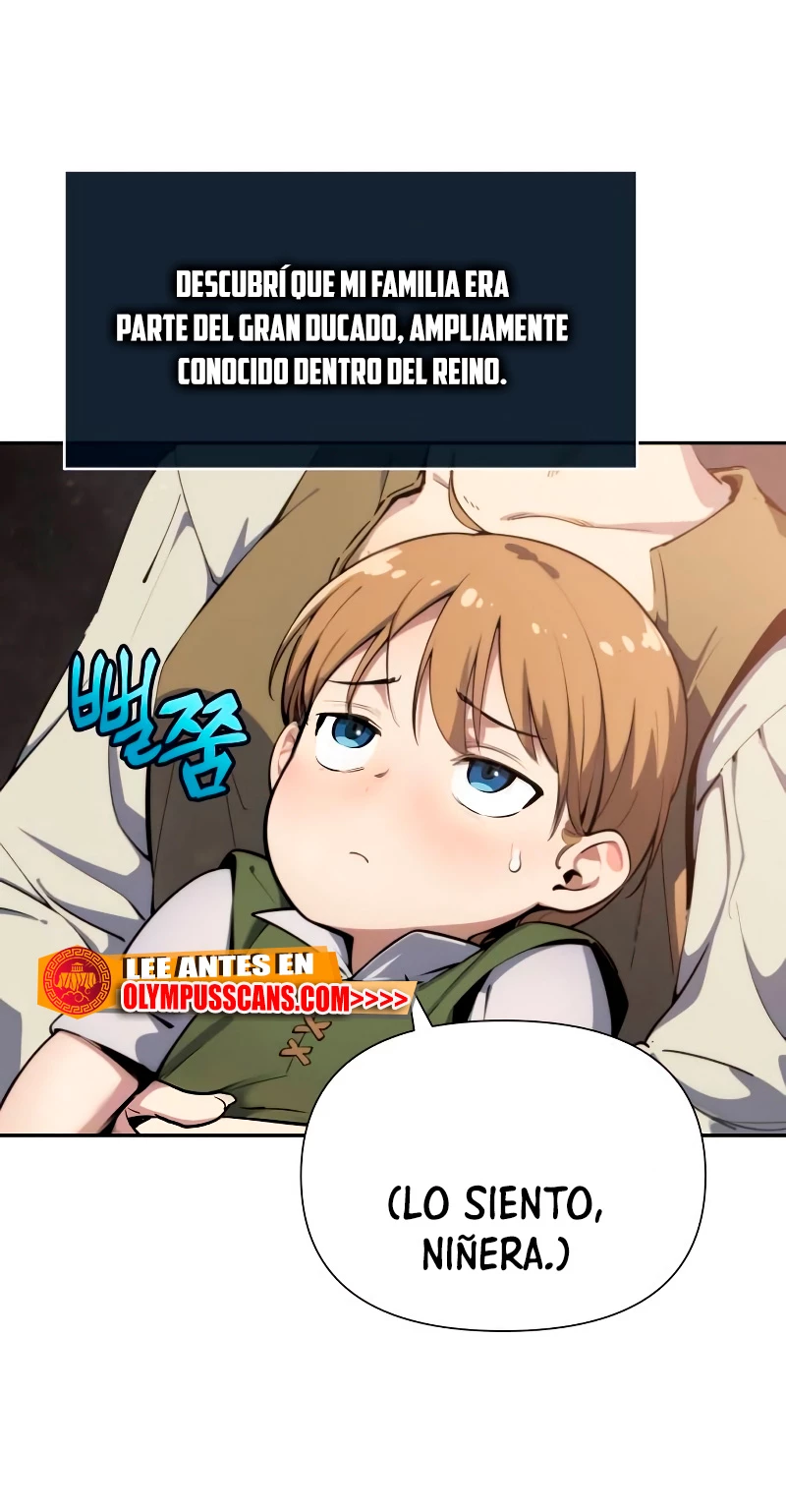 Read El Rey Caballero que regreso con un Dios ES Manga Online