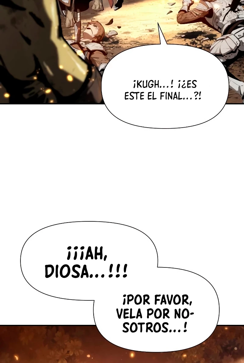 Read El Rey Caballero que regreso con un Dios ES Manga Online
