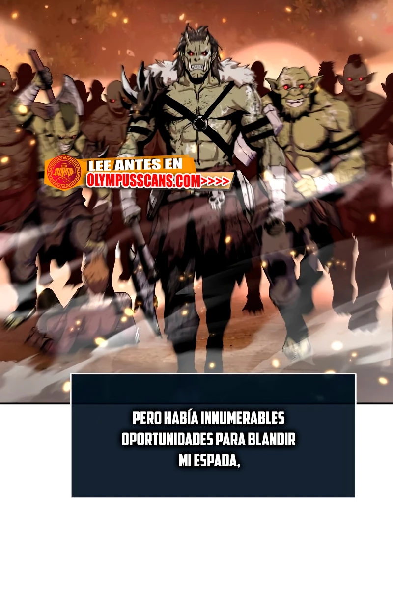 Read El Rey Caballero que regreso con un Dios ES Manga Online