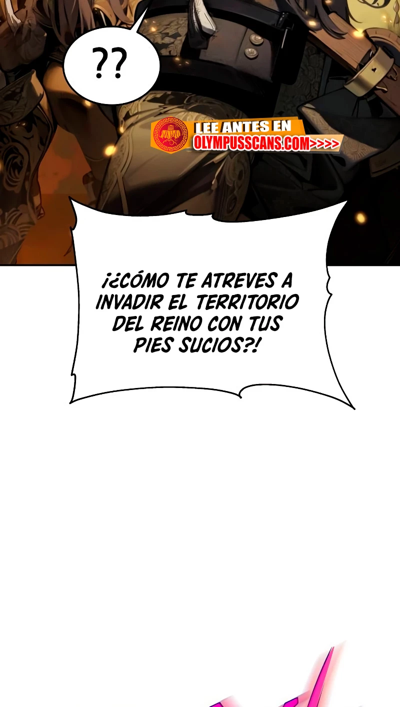 Read El Rey Caballero que regreso con un Dios ES Manga Online