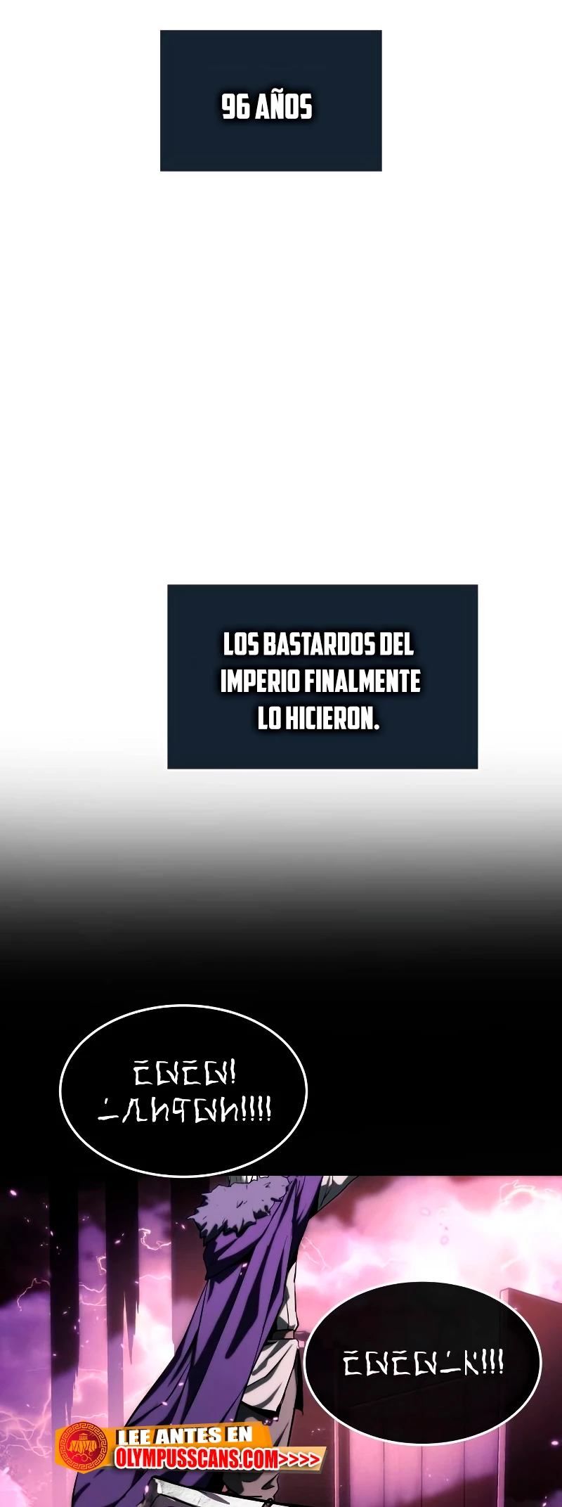 Read El Rey Caballero que regreso con un Dios ES Manga Online