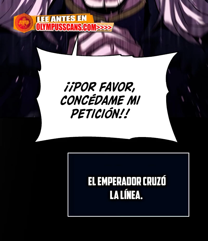 Read El Rey Caballero que regreso con un Dios ES Manga Online