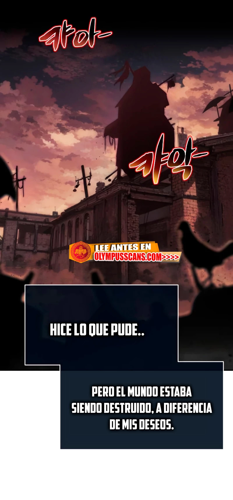Read El Rey Caballero que regreso con un Dios ES Manga Online