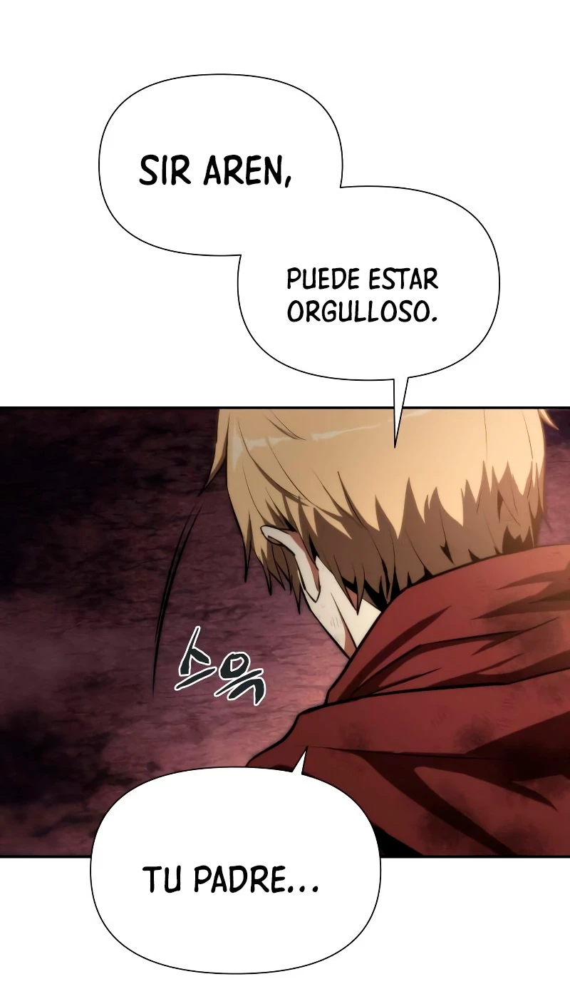 Read El Rey Caballero que regreso con un Dios ES Manga Online