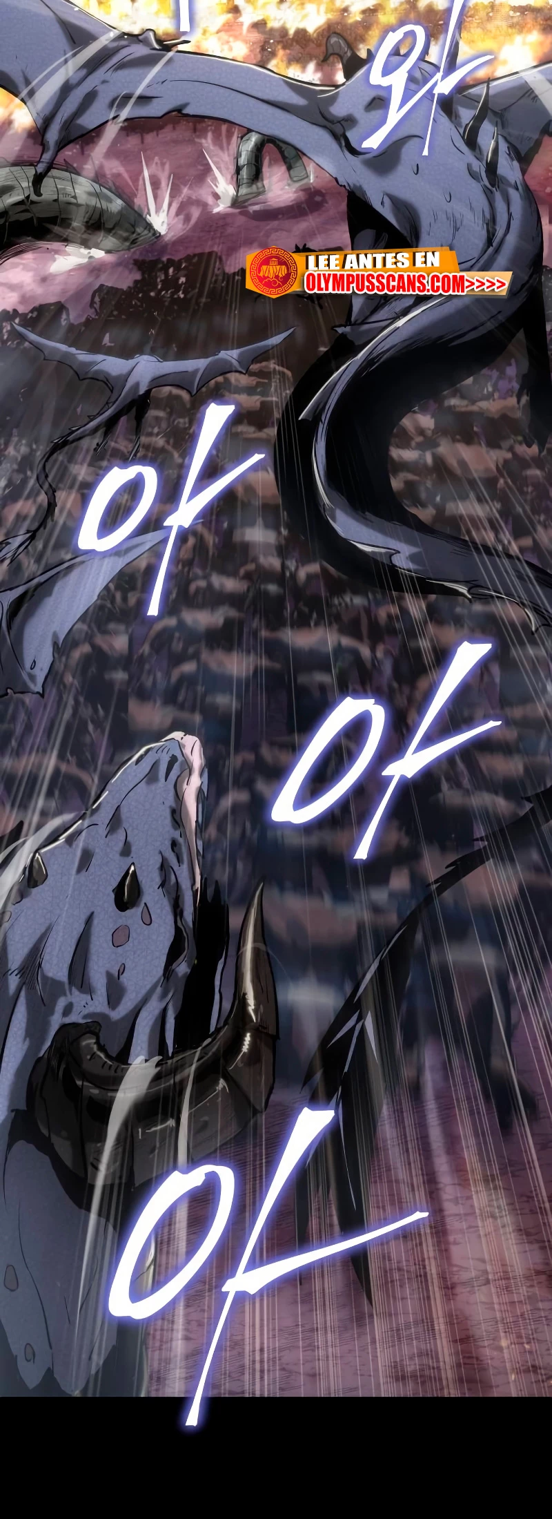 Read El Rey Caballero que regreso con un Dios ES Manga Online