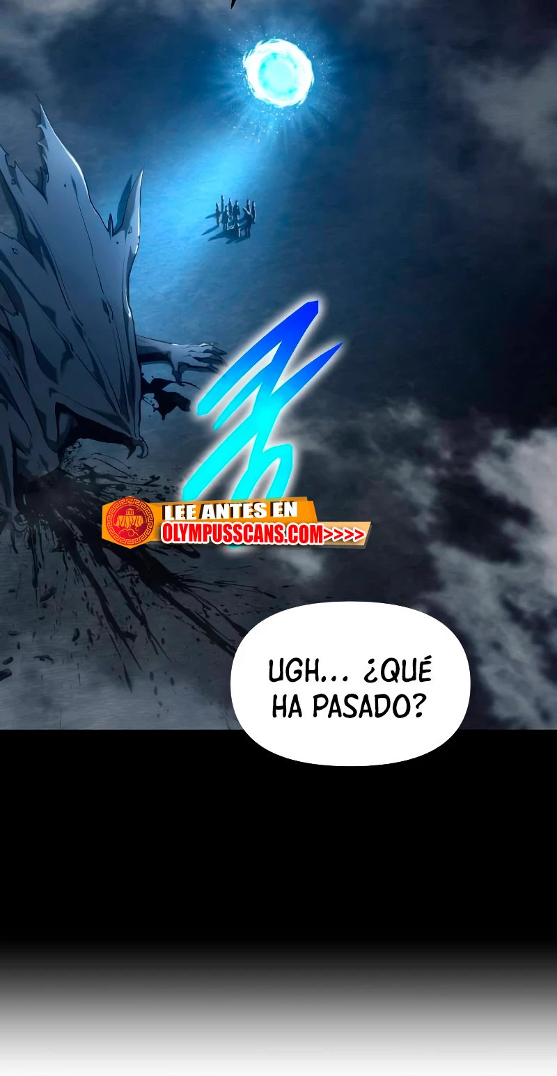 Read El Rey Caballero que regreso con un Dios ES Manga Online