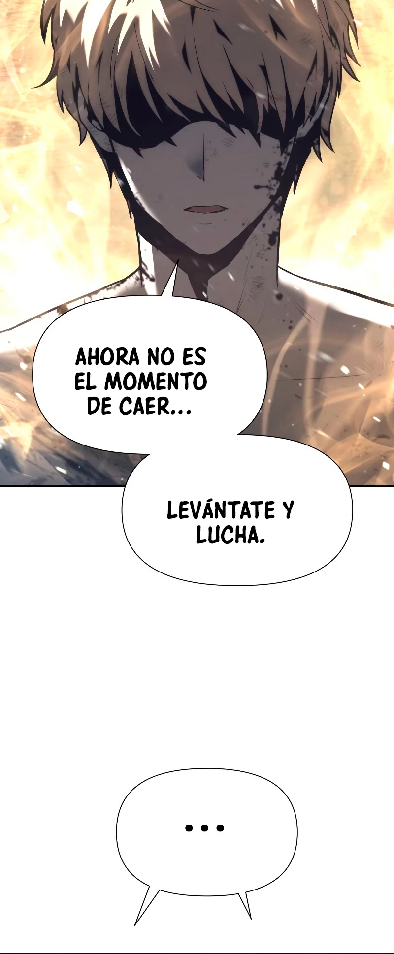 Read El Rey Caballero que regreso con un Dios ES Manga Online