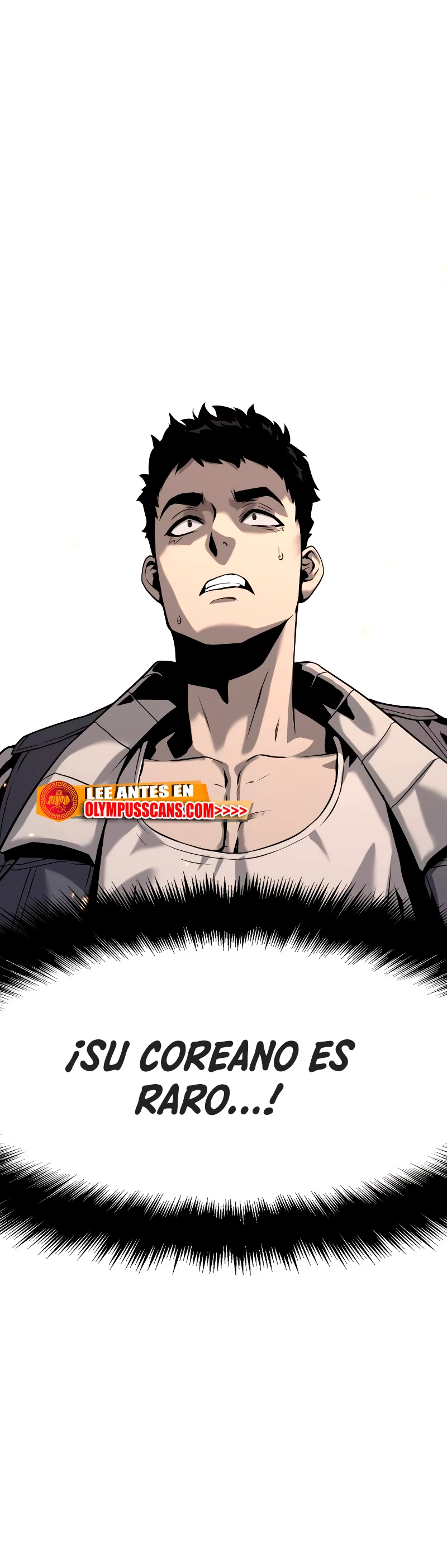 Read El Rey Caballero que regreso con un Dios ES Manga Online