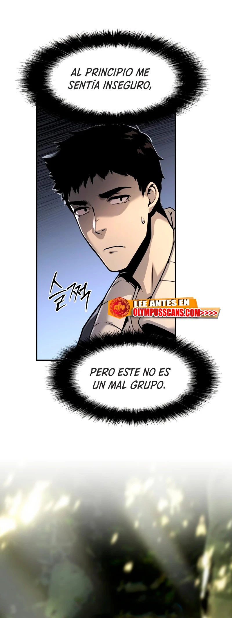 Read El Rey Caballero que regreso con un Dios ES Manga Online