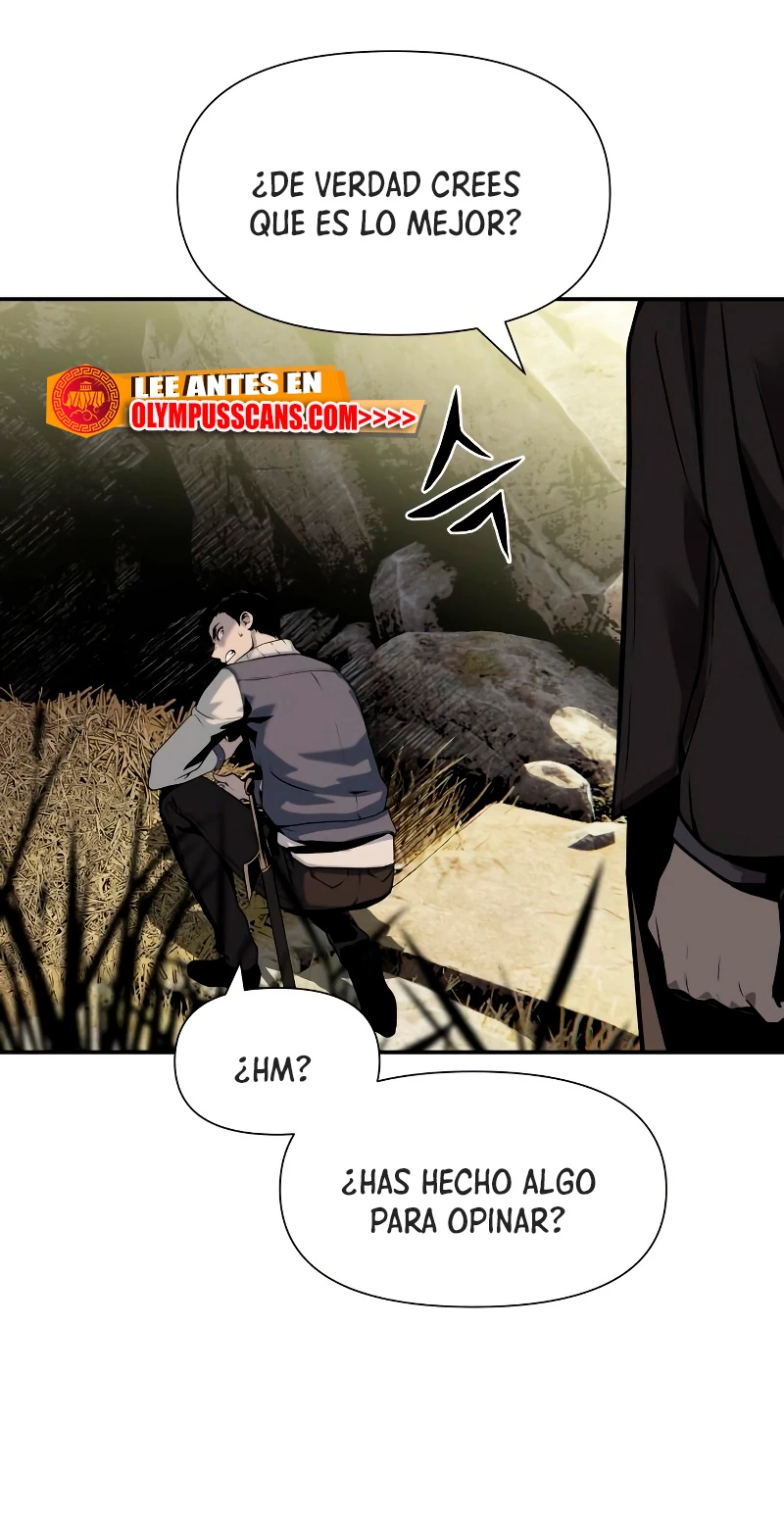 Read El Rey Caballero que regreso con un Dios ES Manga Online