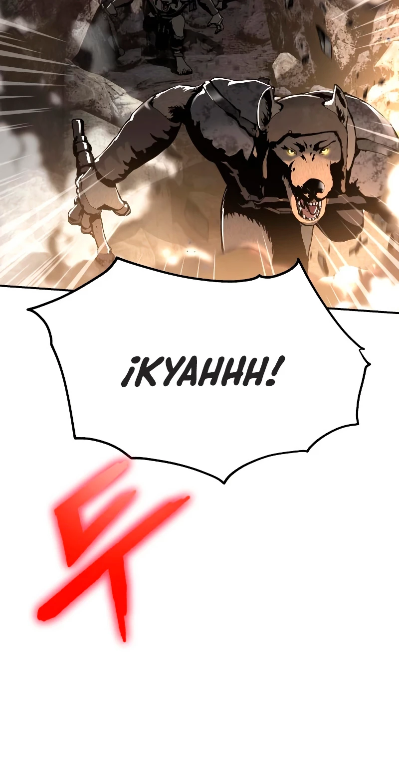 Read El Rey Caballero que regreso con un Dios ES Manga Online