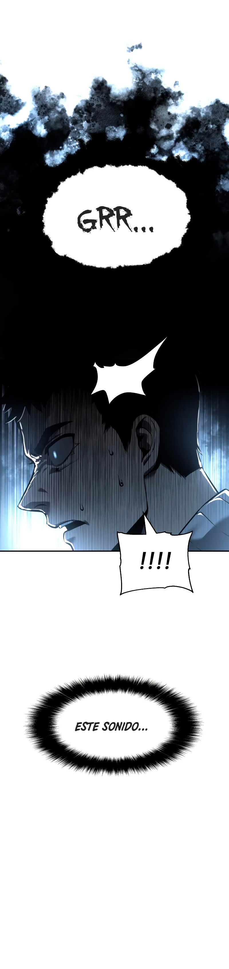 Read El Rey Caballero que regreso con un Dios ES Manga Online
