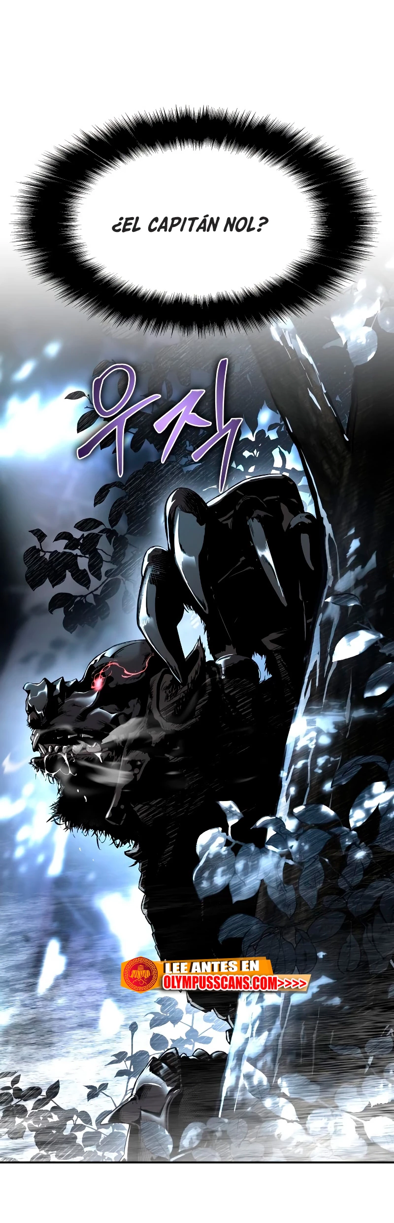 Read El Rey Caballero que regreso con un Dios ES Manga Online